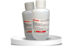 Cleaning Solution Bottle